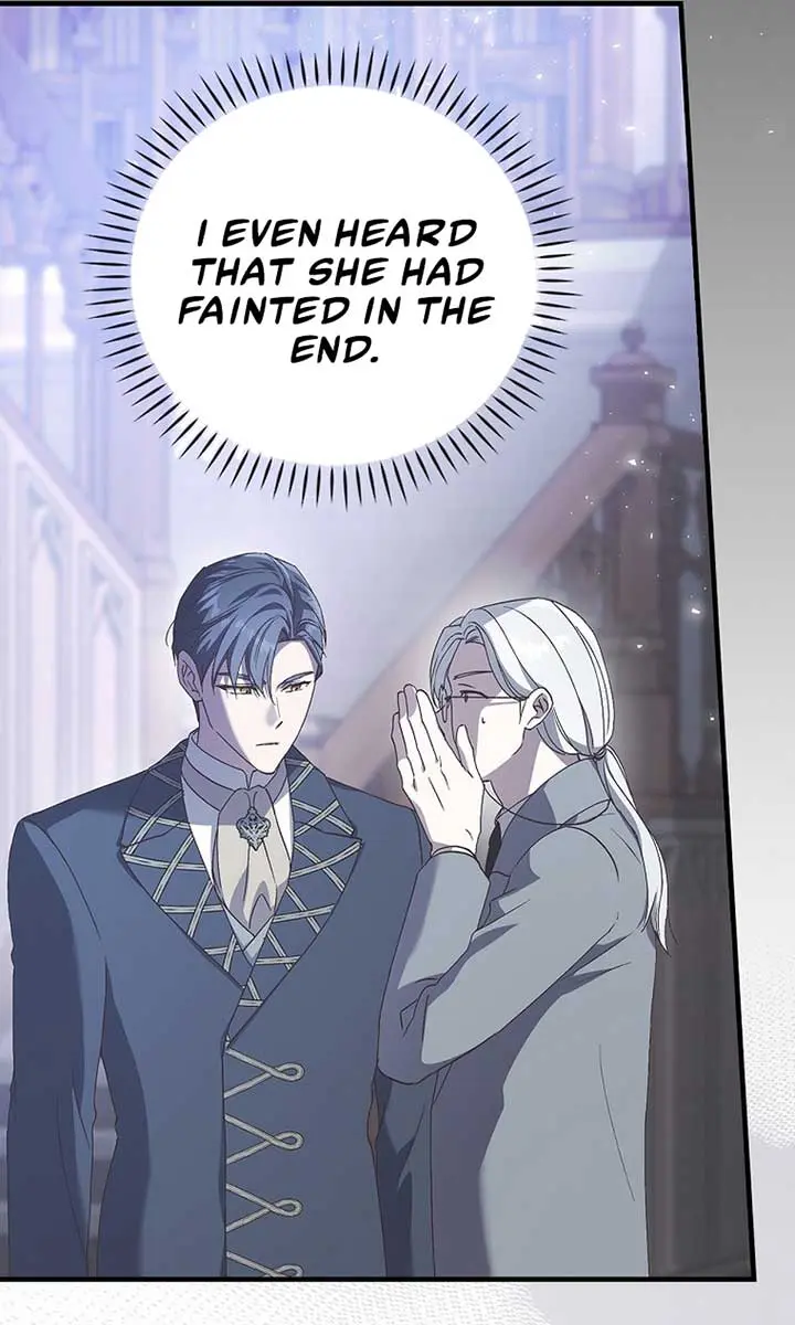 We've Already Broken Up, Your Majesty Chapter 23 Page 53