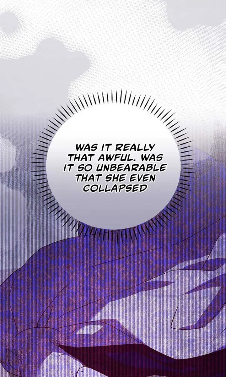 We've Already Broken Up, Your Majesty Chapter 23 Page 54
