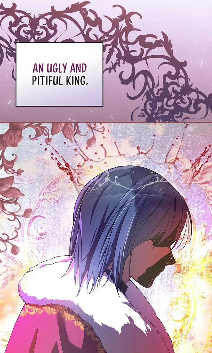 We've Already Broken Up, Your Majesty Chapter 23 Page 57
