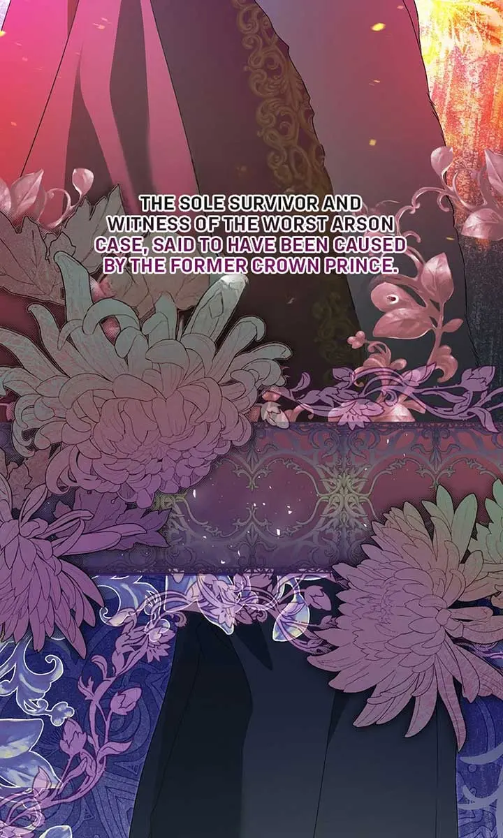We've Already Broken Up, Your Majesty Chapter 23 Page 58