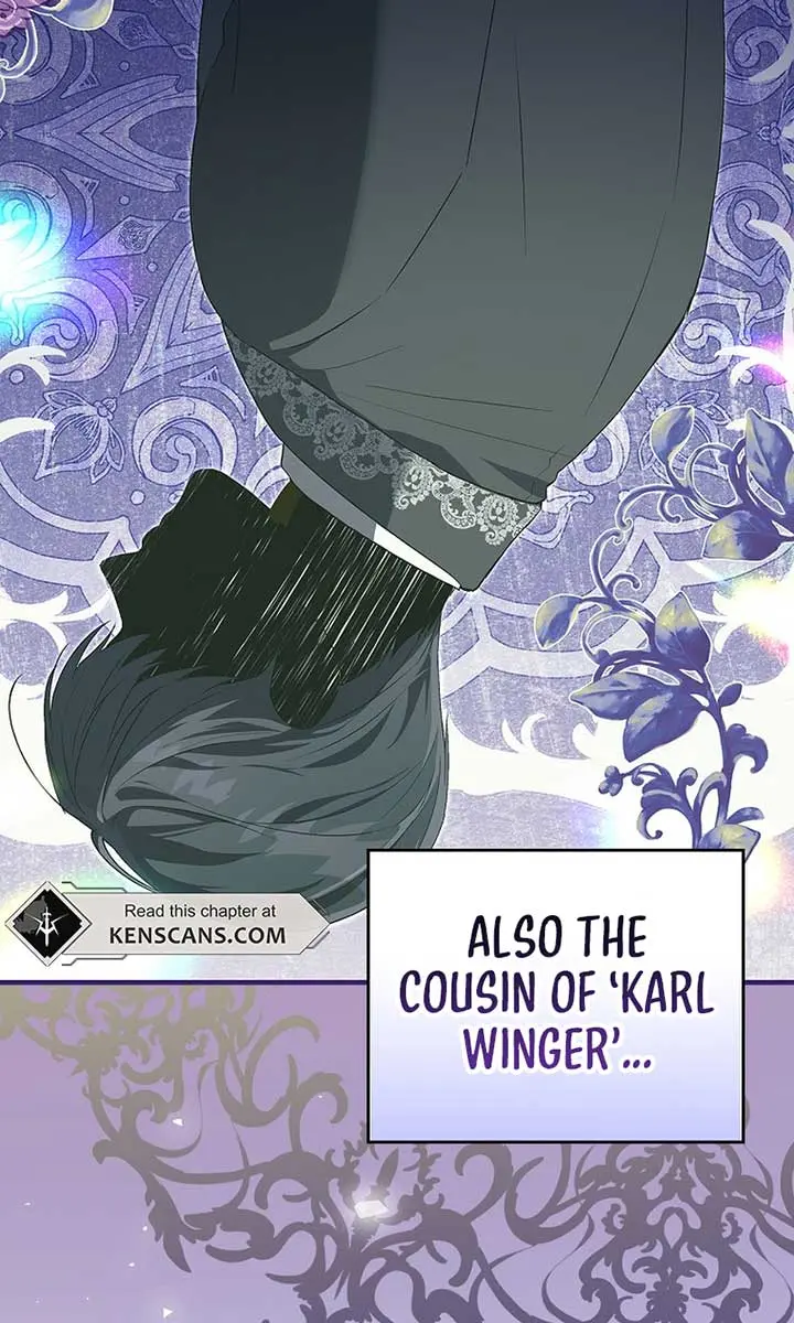 We've Already Broken Up, Your Majesty Chapter 23 Page 59
