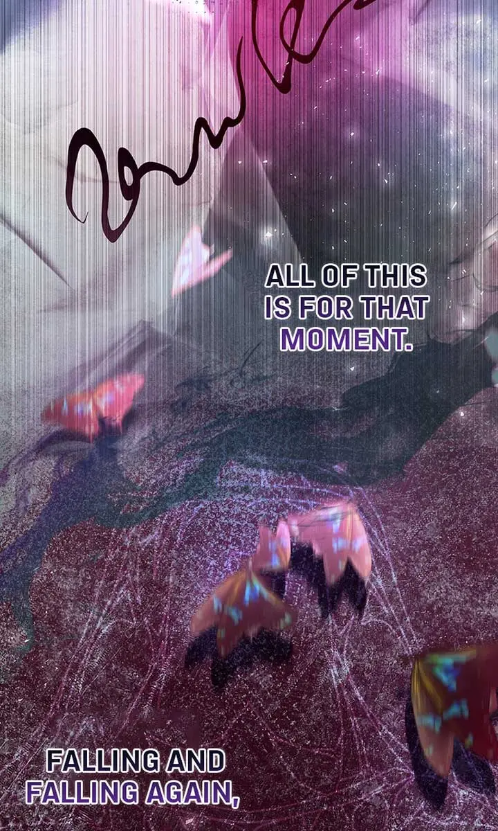 We've Already Broken Up, Your Majesty Chapter 23 Page 63