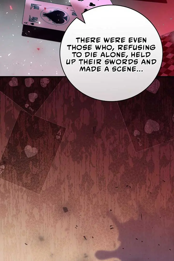 We've Already Broken Up, Your Majesty Chapter 23 Page 72