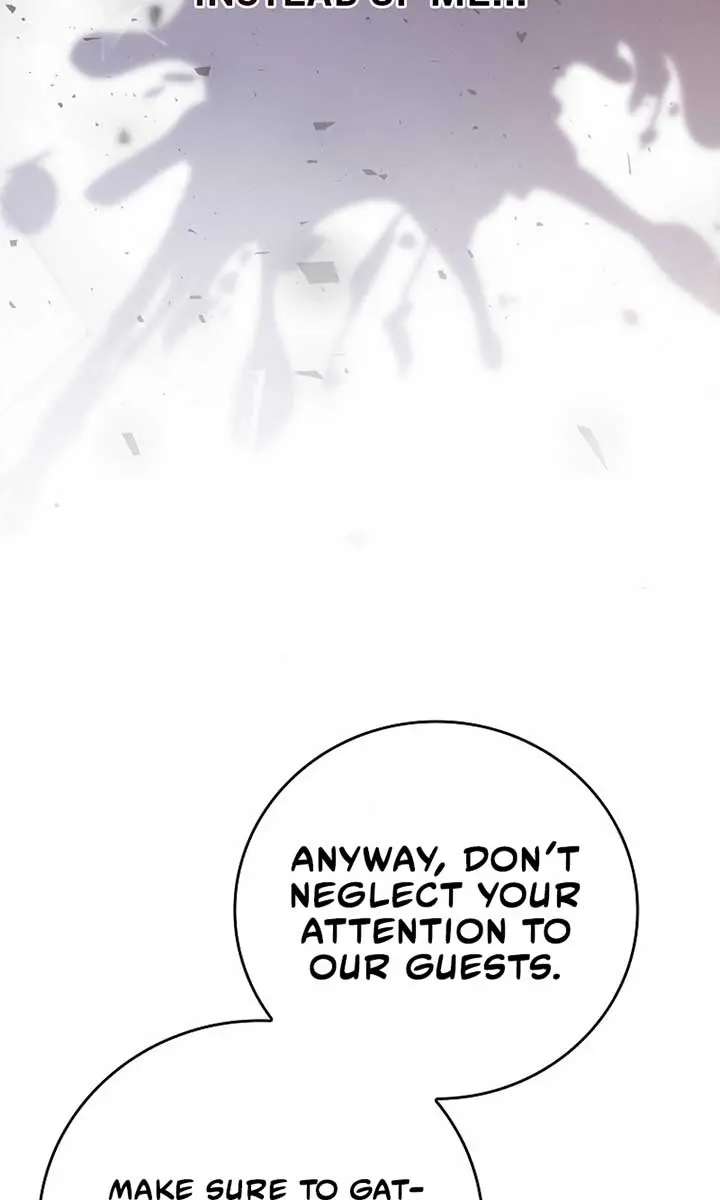 We've Already Broken Up, Your Majesty Chapter 23 Page 75
