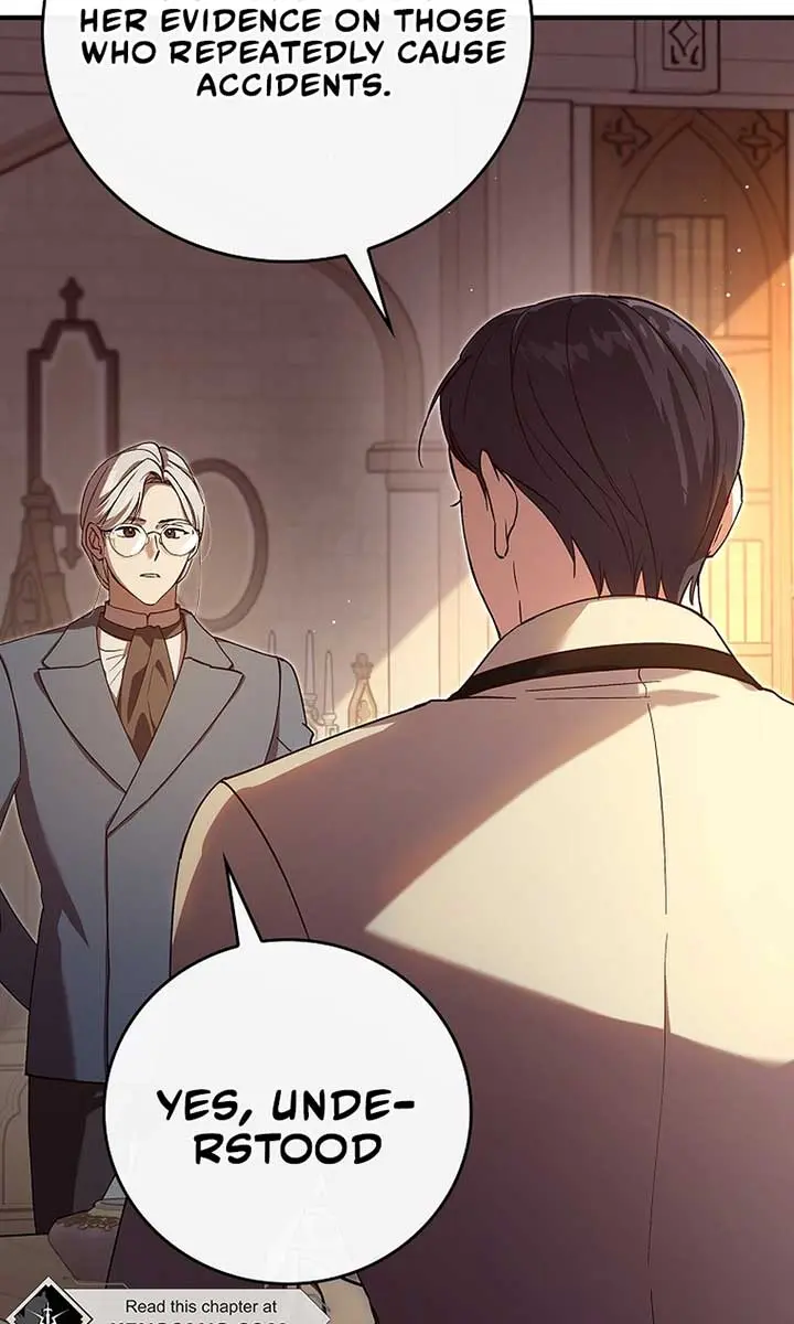 We've Already Broken Up, Your Majesty Chapter 23 Page 76