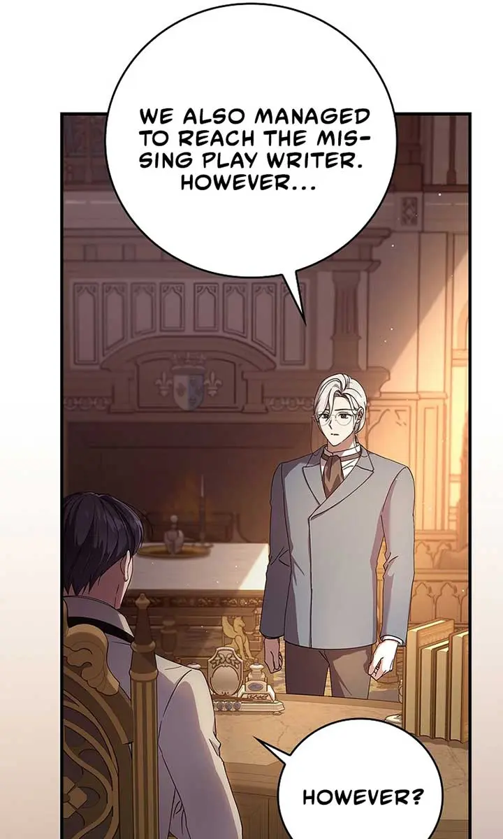 We've Already Broken Up, Your Majesty Chapter 23 Page 78