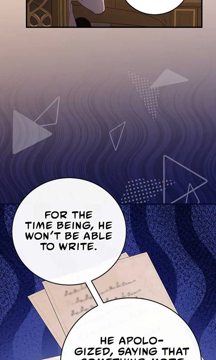 We've Already Broken Up, Your Majesty Chapter 23 Page 79