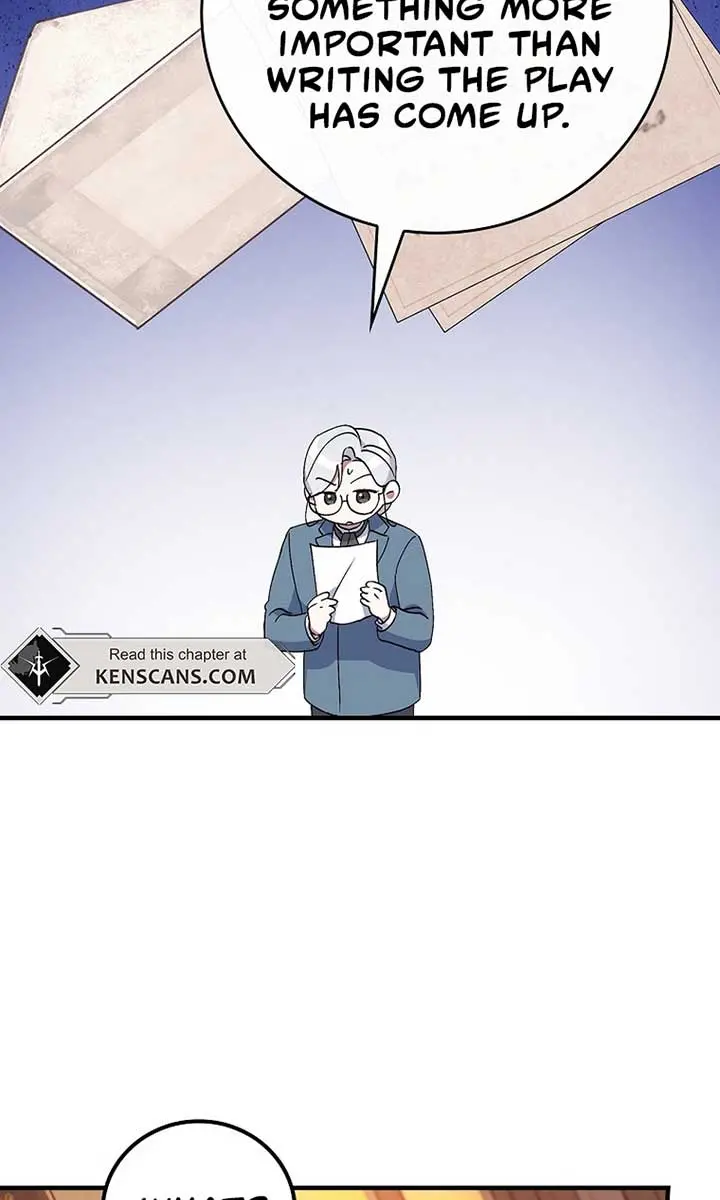 We've Already Broken Up, Your Majesty Chapter 23 Page 80