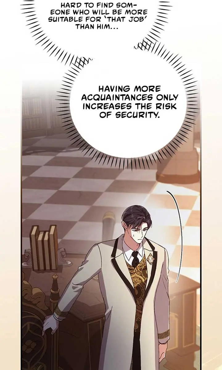 We've Already Broken Up, Your Majesty Chapter 23 Page 83