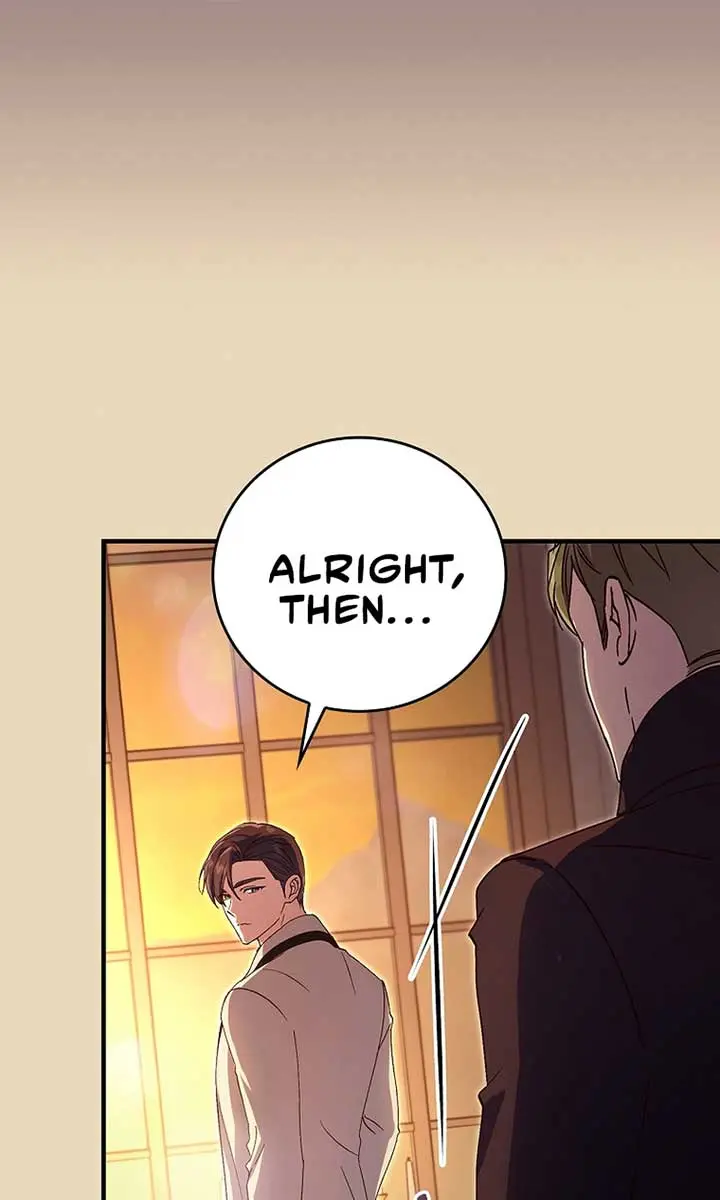 We've Already Broken Up, Your Majesty Chapter 23 Page 86