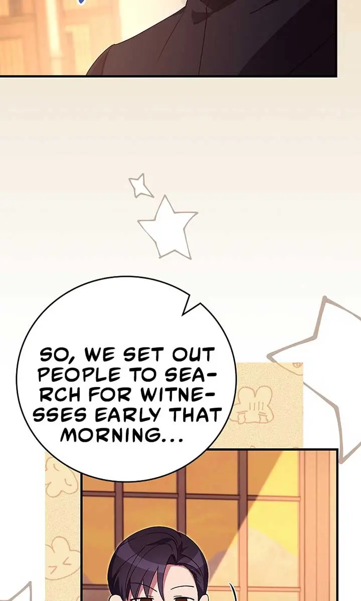 We've Already Broken Up, Your Majesty Chapter 23 Page 89