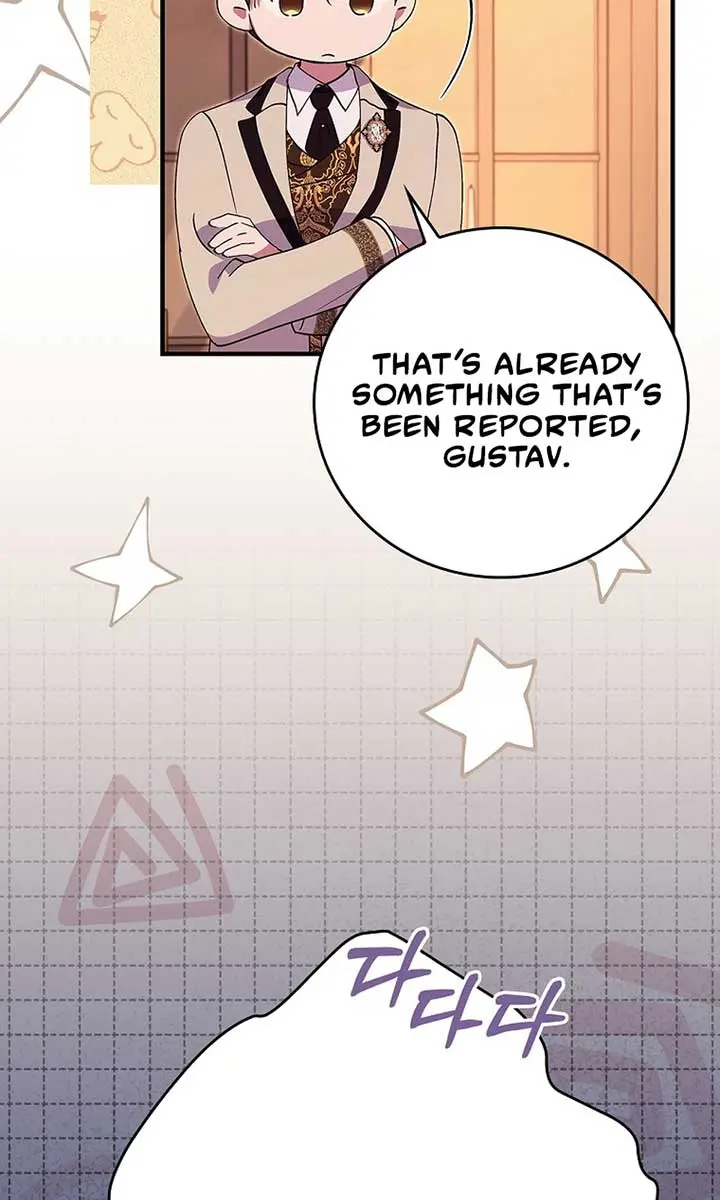We've Already Broken Up, Your Majesty Chapter 23 Page 90