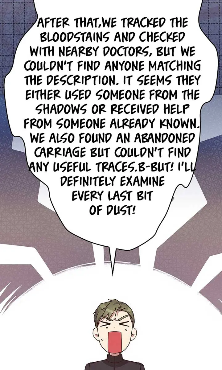 We've Already Broken Up, Your Majesty Chapter 23 Page 91
