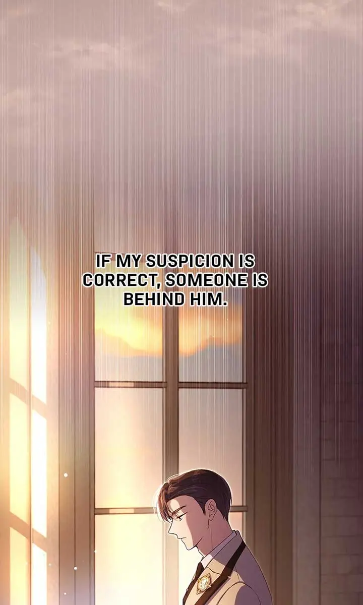 We've Already Broken Up, Your Majesty Chapter 23 Page 95