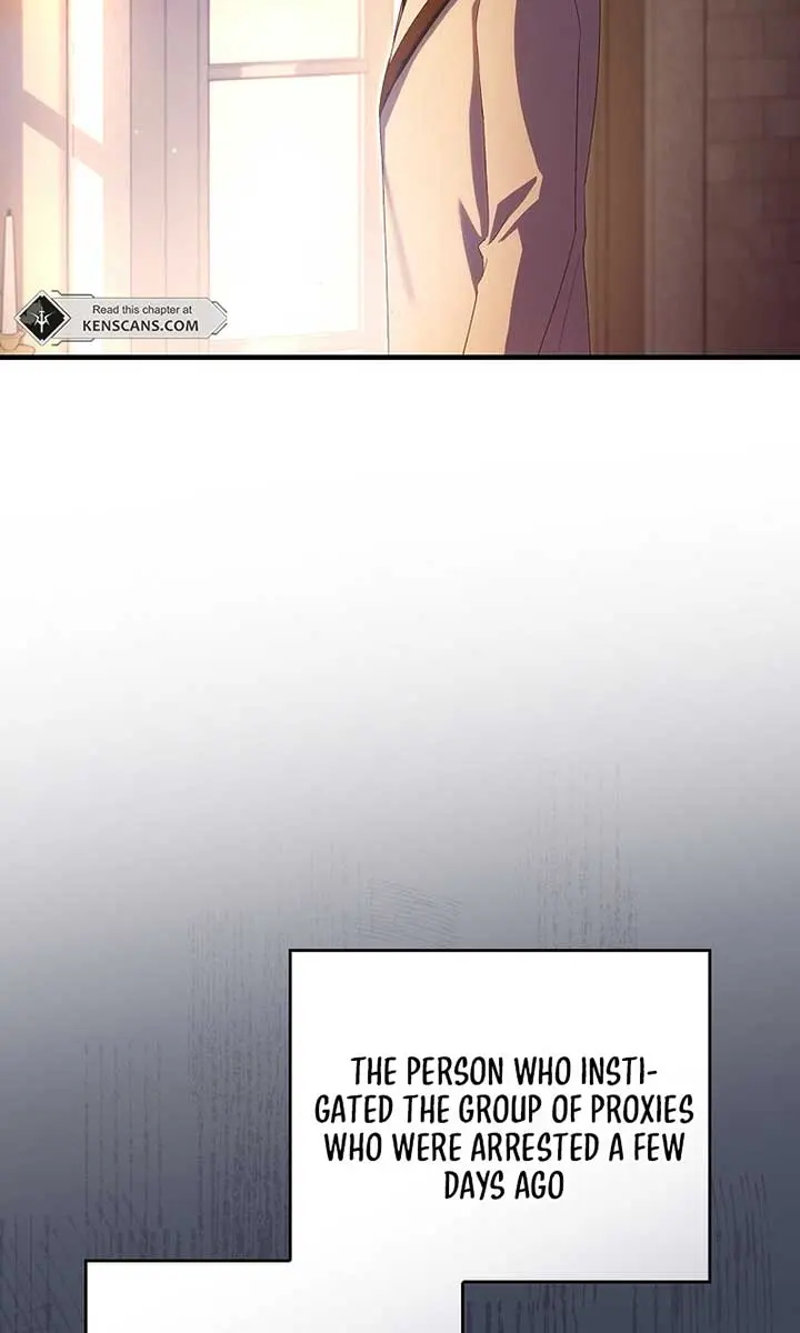 We've Already Broken Up, Your Majesty Chapter 23 Page 96