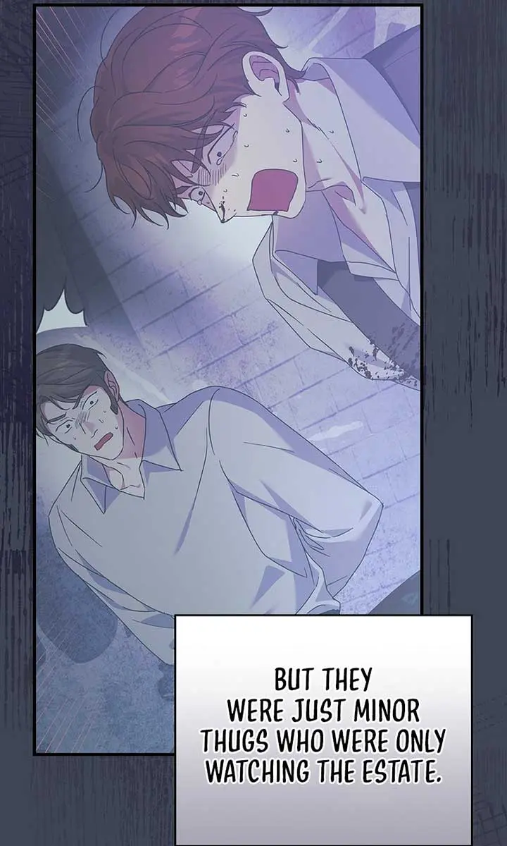 We've Already Broken Up, Your Majesty Chapter 23 Page 98