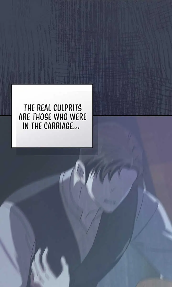 We've Already Broken Up, Your Majesty Chapter 23 Page 99