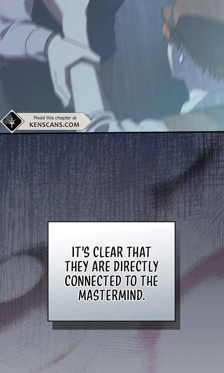 We've Already Broken Up, Your Majesty Chapter 23 Page 100