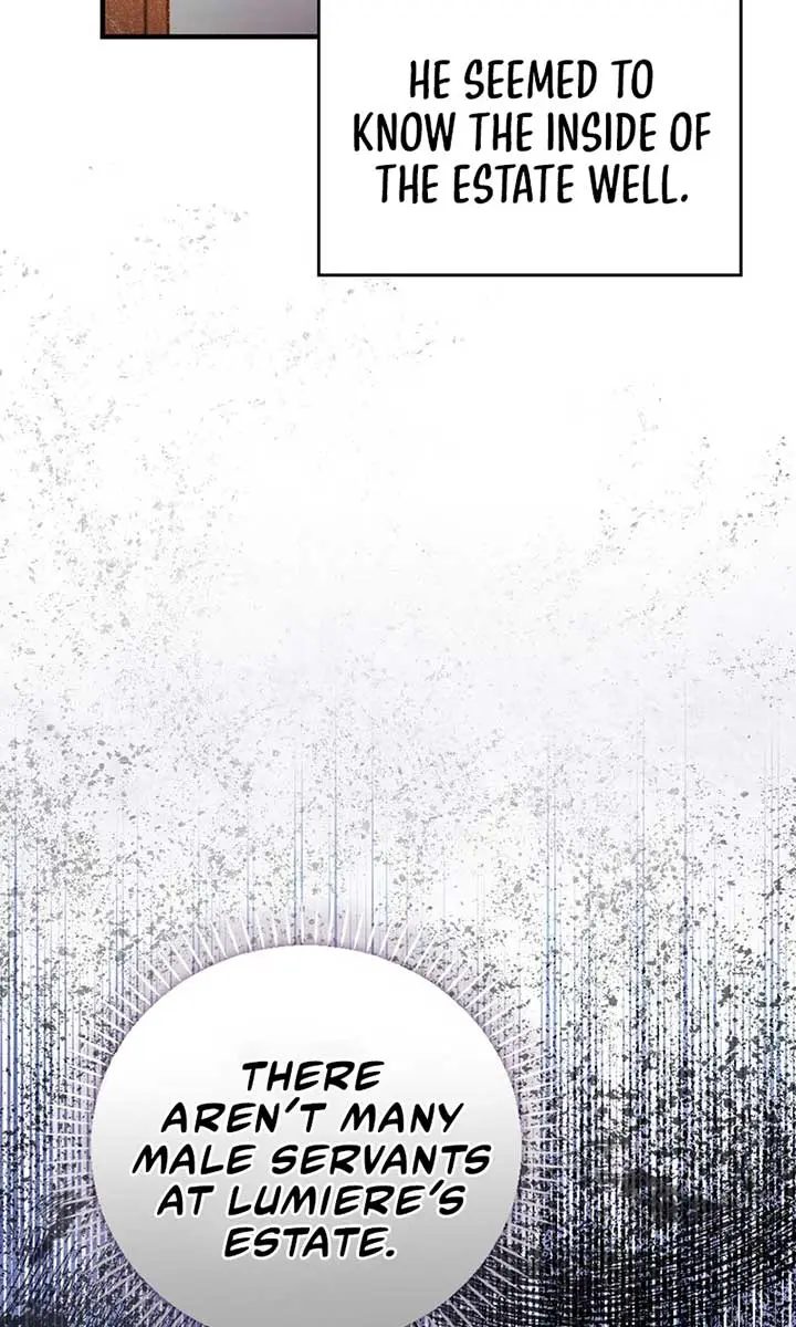 We've Already Broken Up, Your Majesty Chapter 23 Page 103