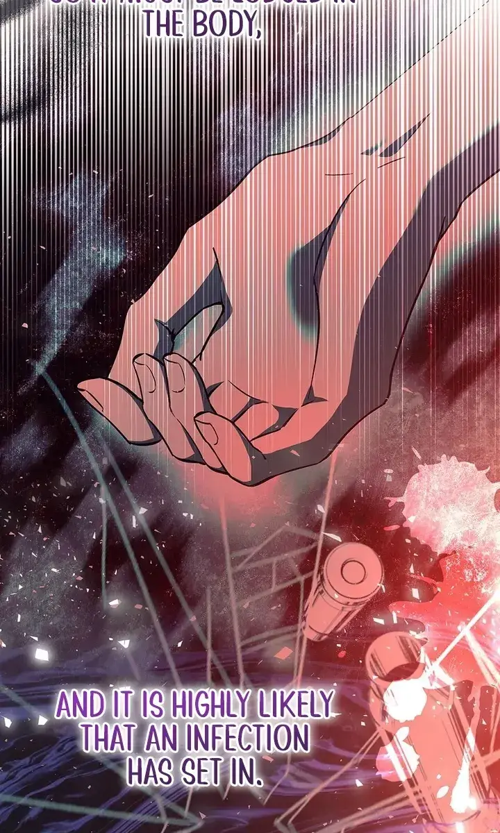 We've Already Broken Up, Your Majesty Chapter 24 Page 5