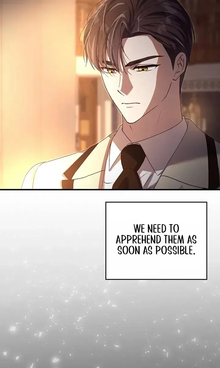 We've Already Broken Up, Your Majesty Chapter 24 Page 9