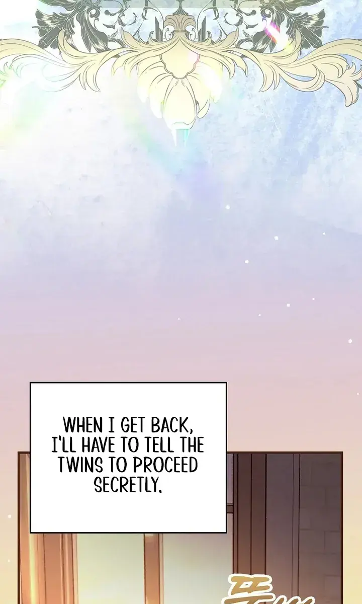 We've Already Broken Up, Your Majesty Chapter 24 Page 20