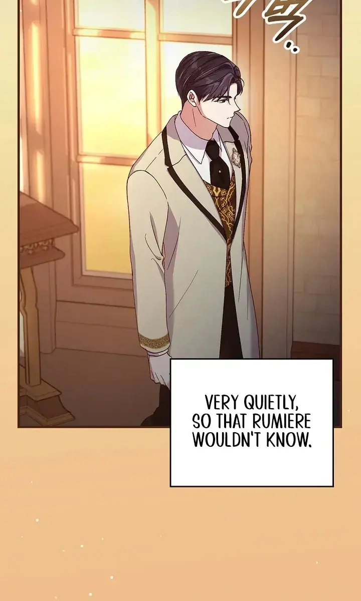 We've Already Broken Up, Your Majesty Chapter 24 Page 21