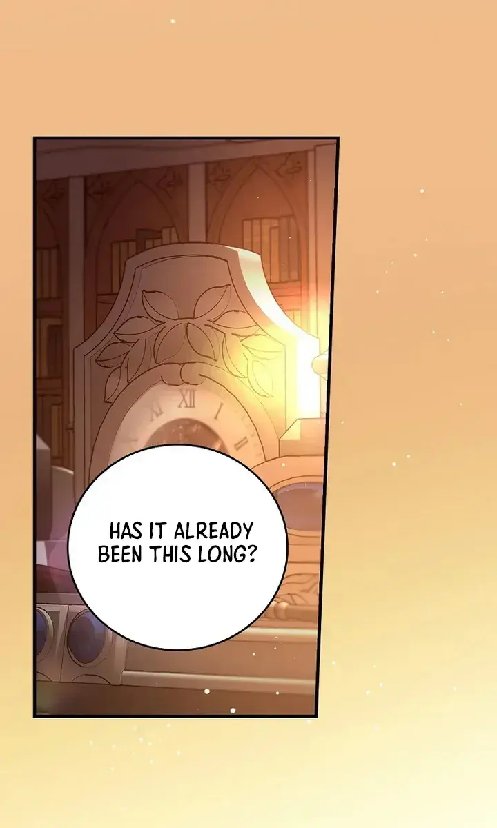 We've Already Broken Up, Your Majesty Chapter 24 Page 22