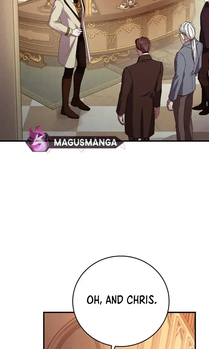 We've Already Broken Up, Your Majesty Chapter 24 Page 24