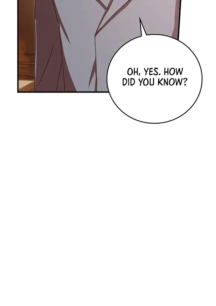 We've Already Broken Up, Your Majesty Chapter 24 Page 27