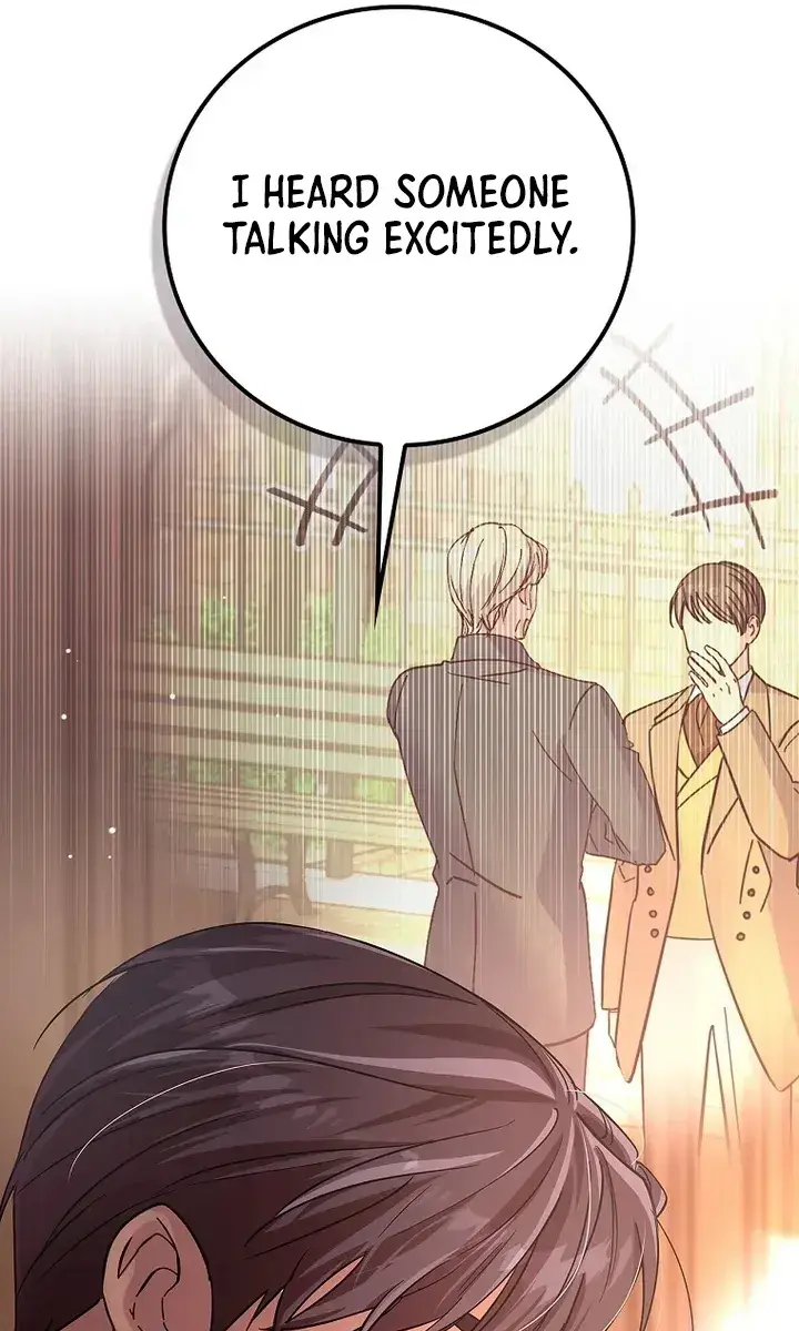 We've Already Broken Up, Your Majesty Chapter 24 Page 29