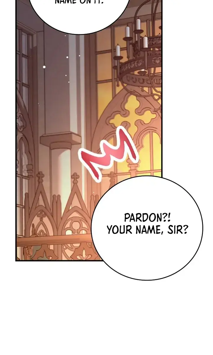 We've Already Broken Up, Your Majesty Chapter 24 Page 31