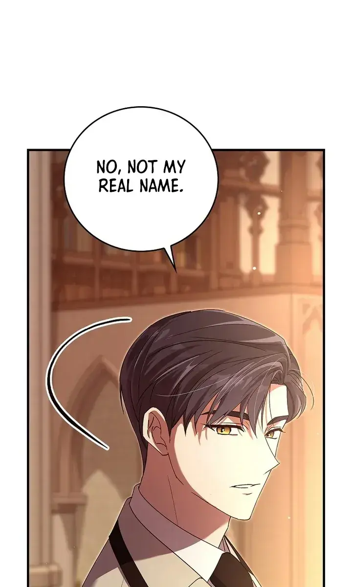 We've Already Broken Up, Your Majesty Chapter 24 Page 32