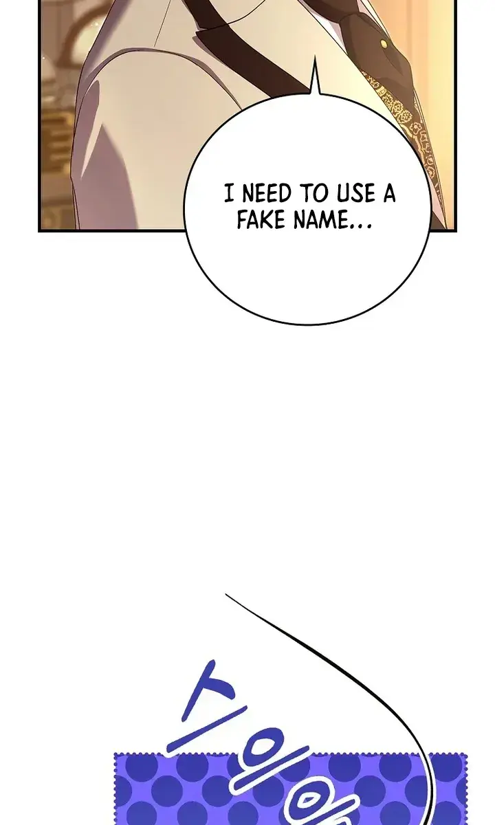 We've Already Broken Up, Your Majesty Chapter 24 Page 33