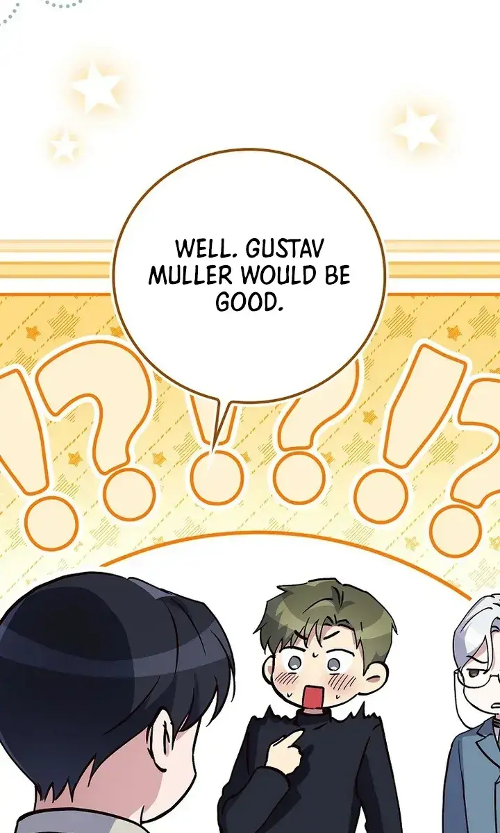 We've Already Broken Up, Your Majesty Chapter 24 Page 35