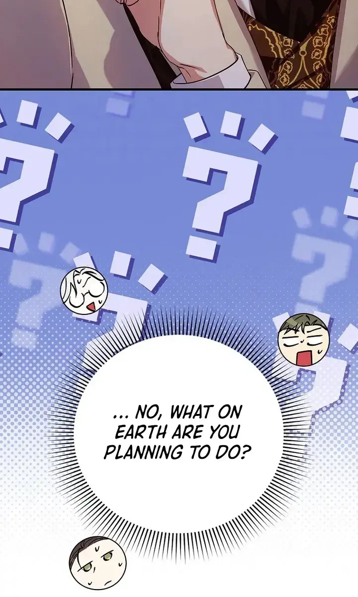 We've Already Broken Up, Your Majesty Chapter 24 Page 38
