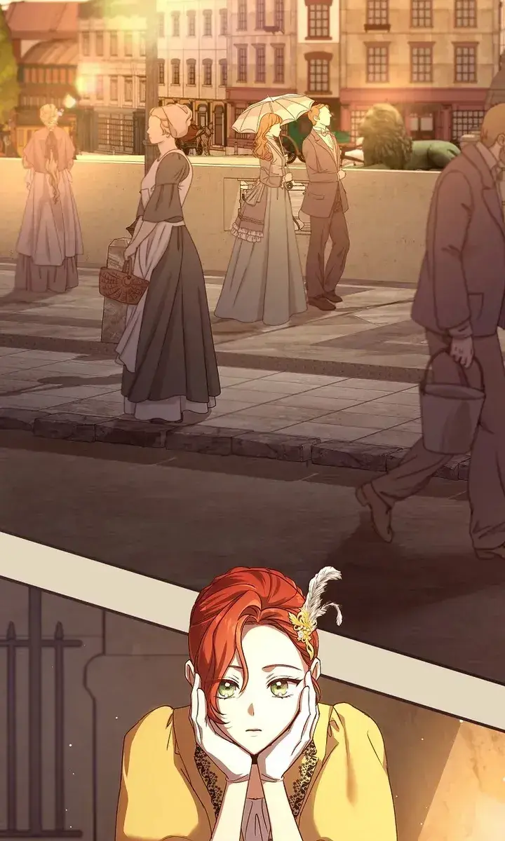 We've Already Broken Up, Your Majesty Chapter 24 Page 46