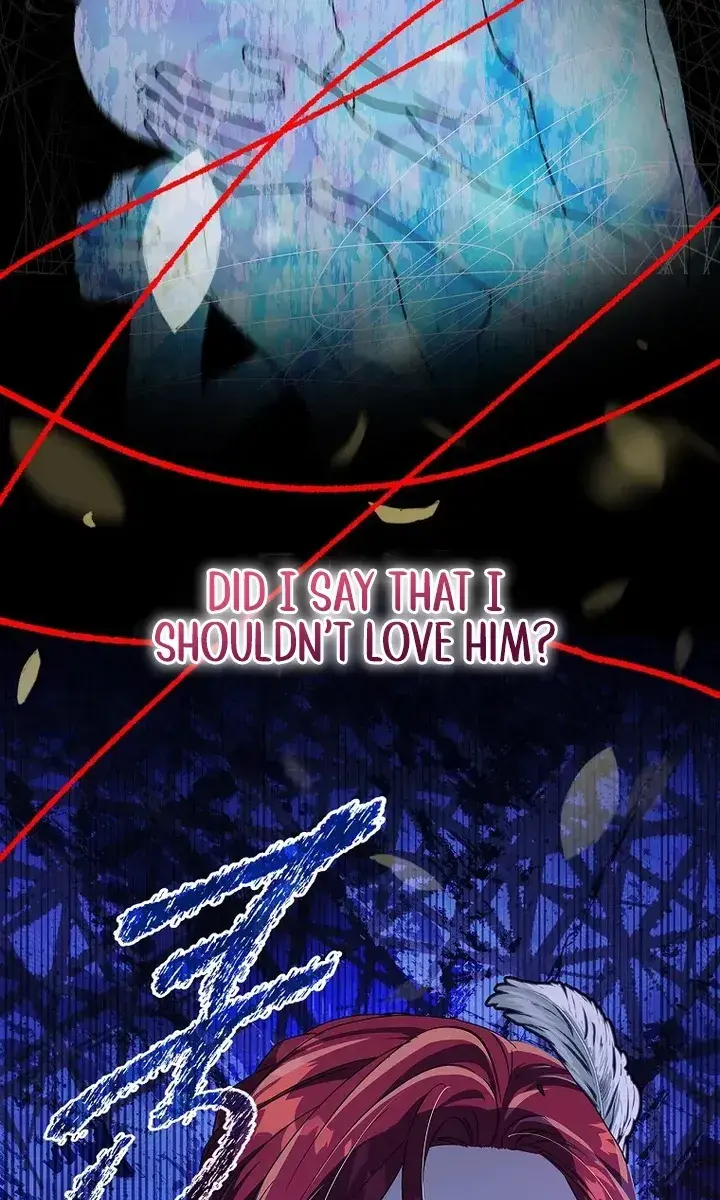 We've Already Broken Up, Your Majesty Chapter 24 Page 58