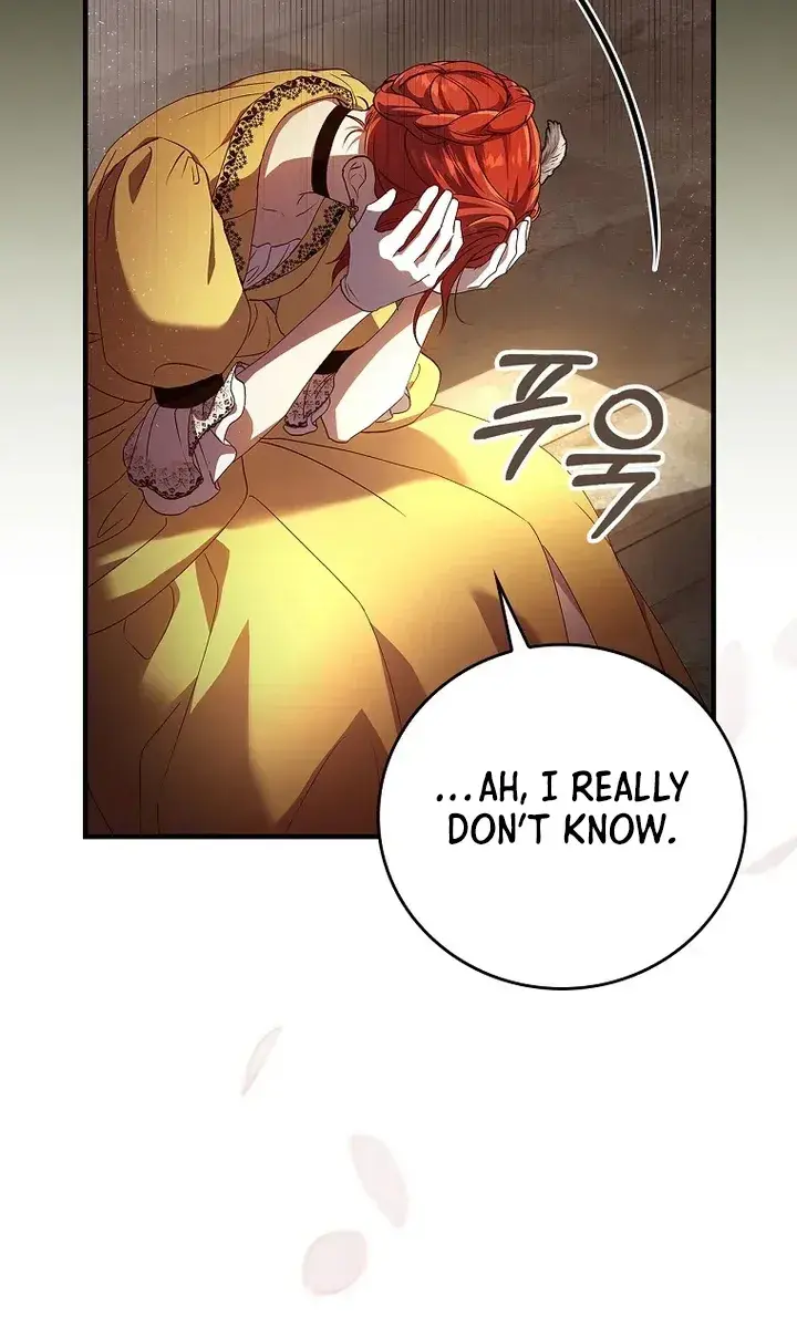 We've Already Broken Up, Your Majesty Chapter 24 Page 62