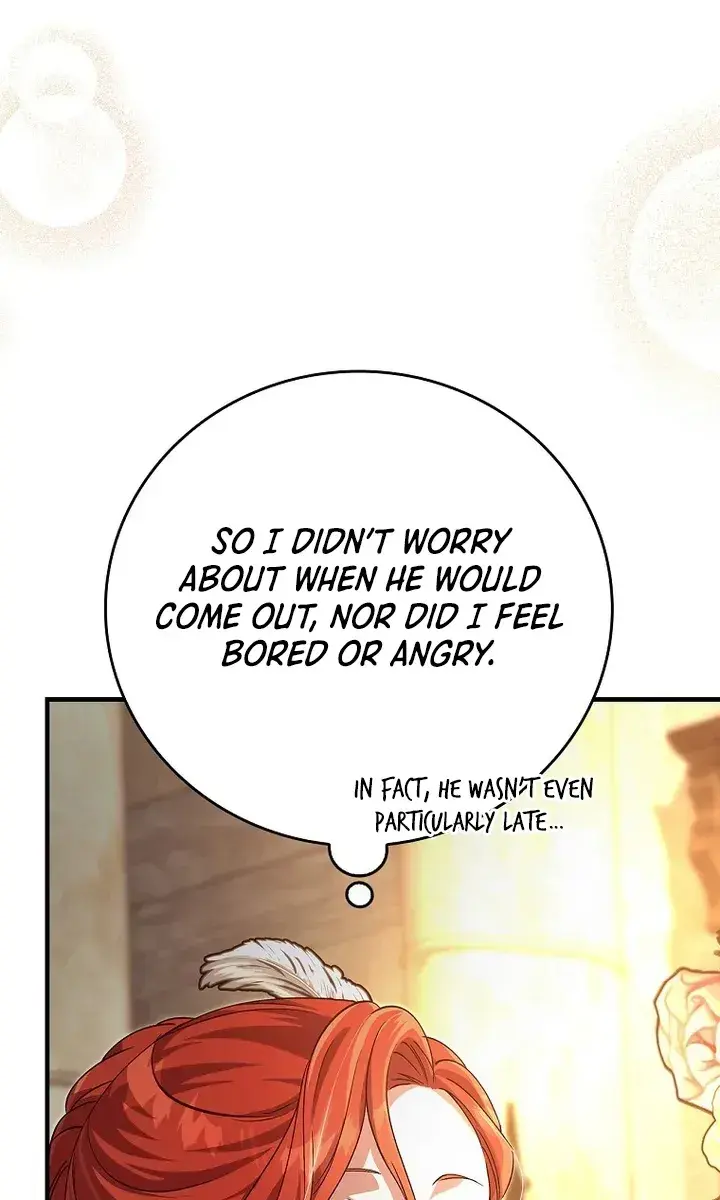 We've Already Broken Up, Your Majesty Chapter 24 Page 72