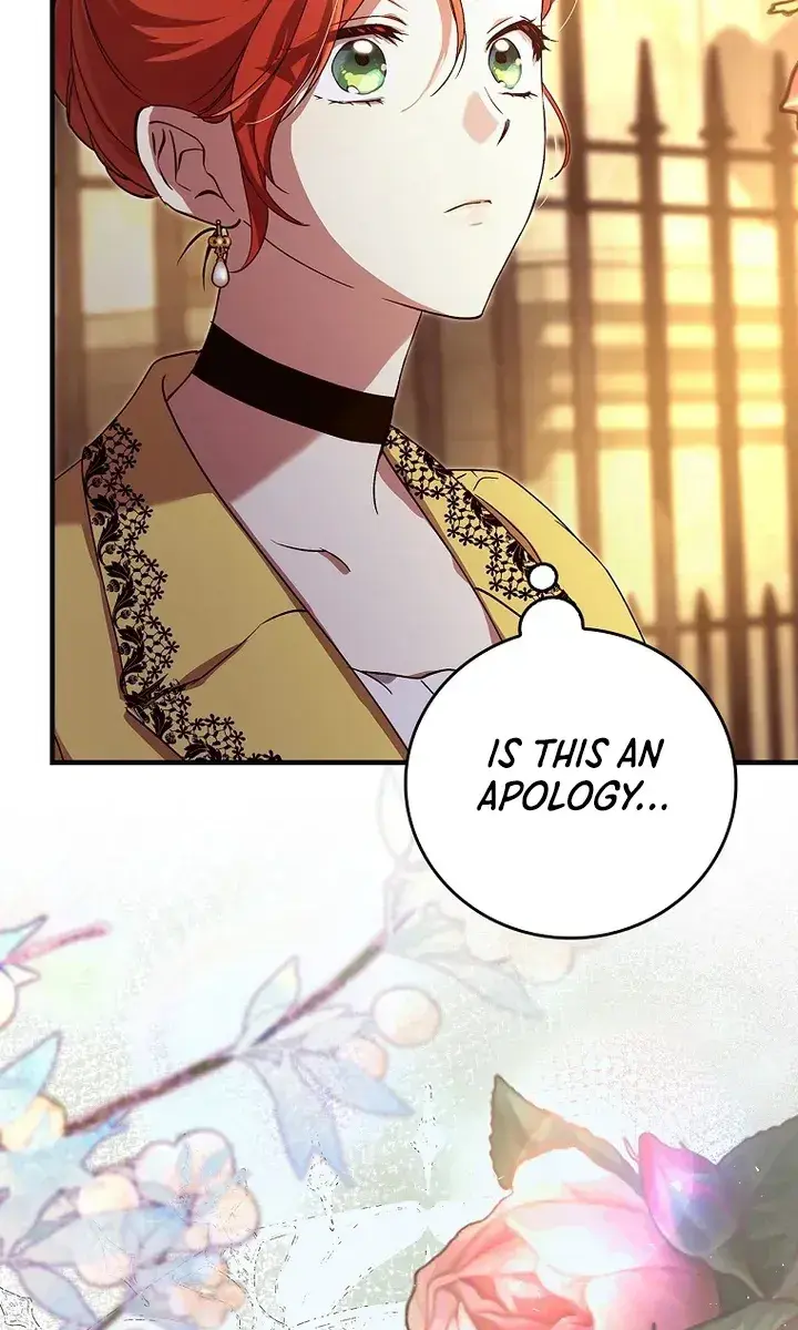 We've Already Broken Up, Your Majesty Chapter 24 Page 73