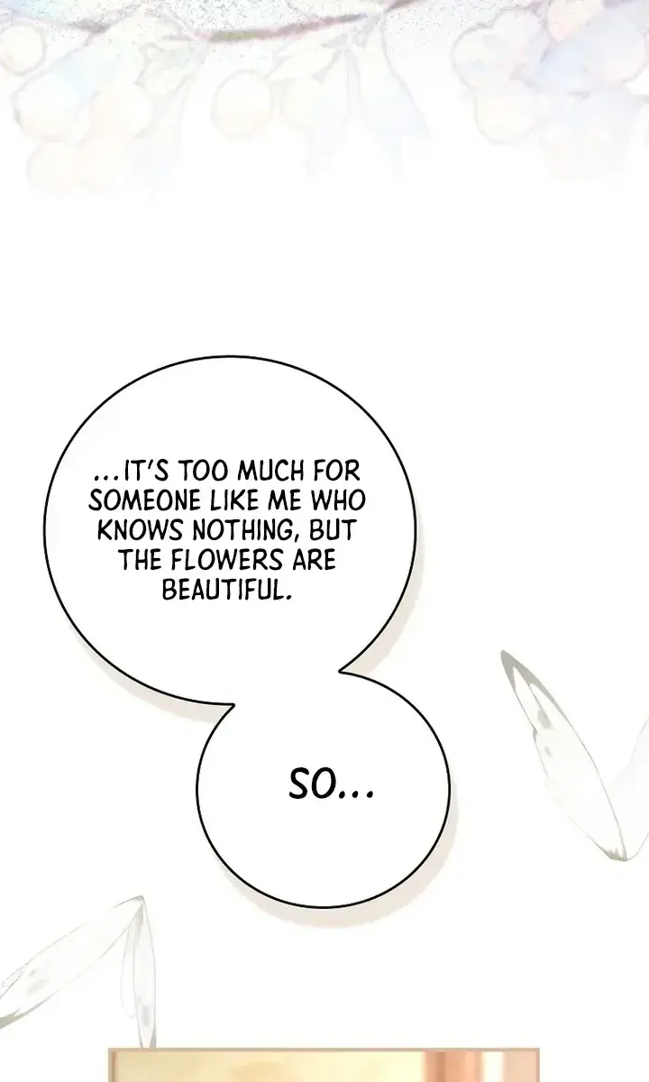 We've Already Broken Up, Your Majesty Chapter 24 Page 75