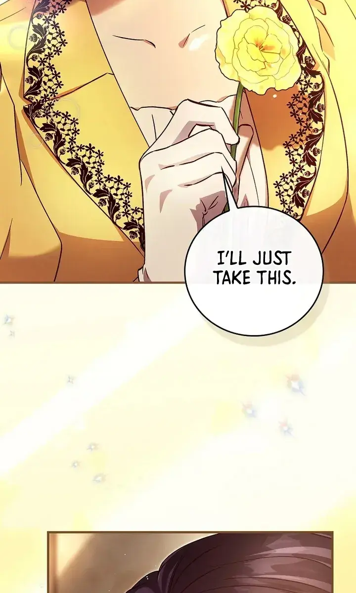 We've Already Broken Up, Your Majesty Chapter 24 Page 78