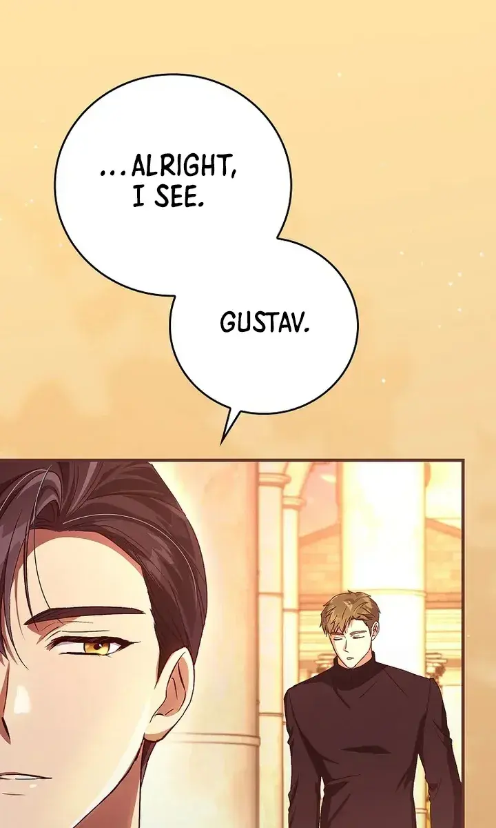 We've Already Broken Up, Your Majesty Chapter 24 Page 80