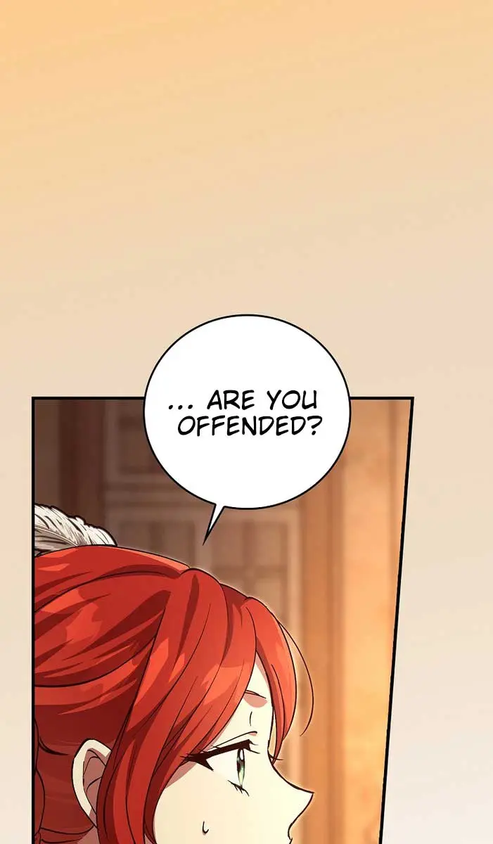 We've Already Broken Up, Your Majesty Chapter 25 Page 3