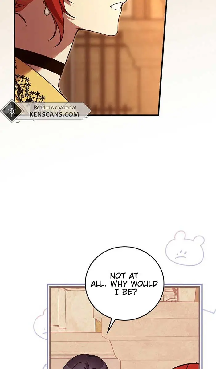 We've Already Broken Up, Your Majesty Chapter 25 Page 4