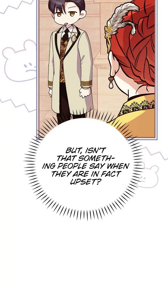 We've Already Broken Up, Your Majesty Chapter 25 Page 5