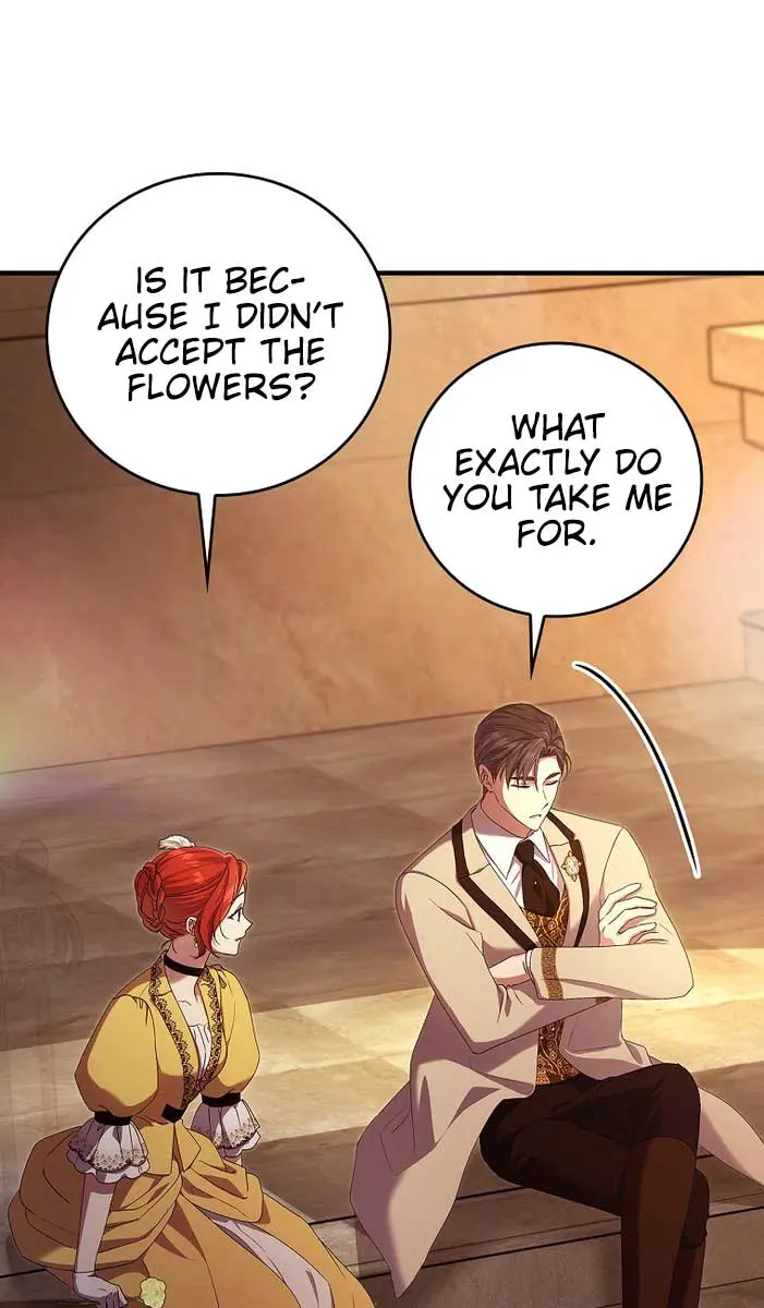 We've Already Broken Up, Your Majesty Chapter 25 Page 6