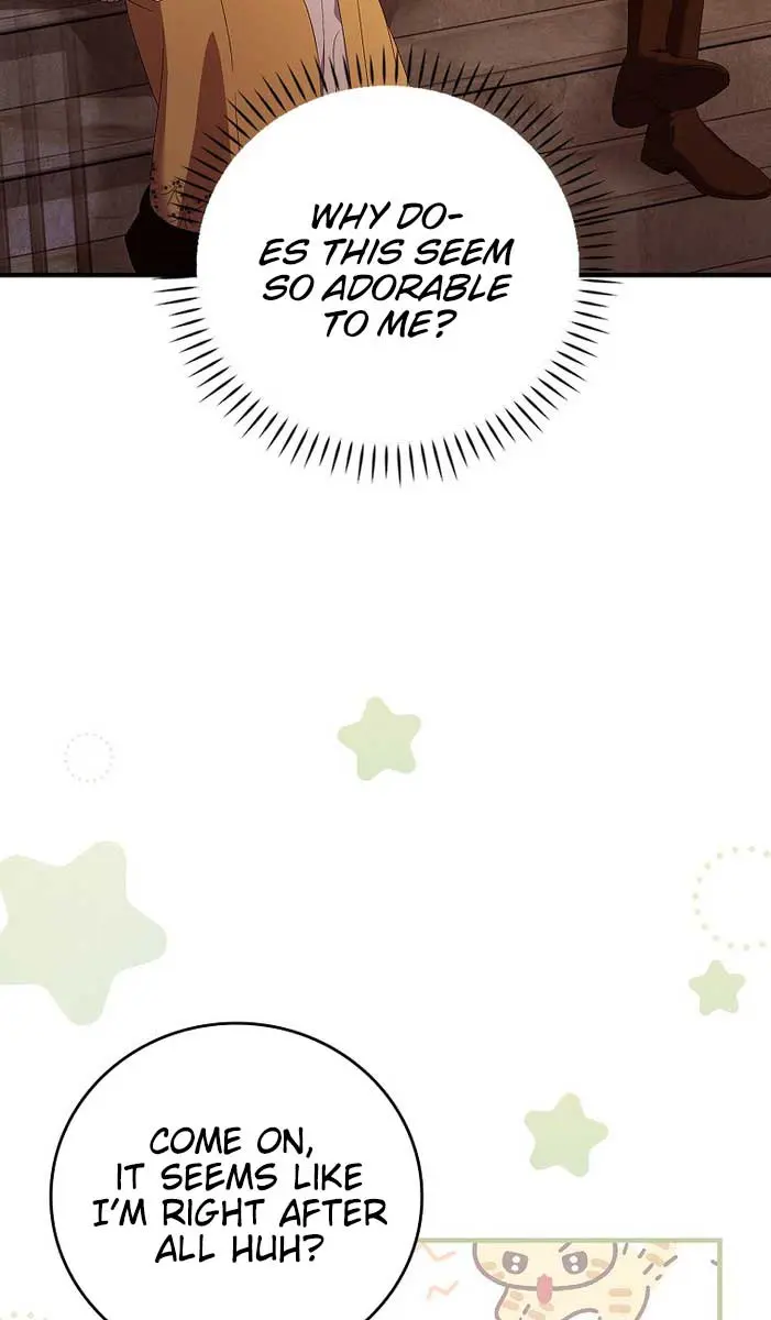 We've Already Broken Up, Your Majesty Chapter 25 Page 7