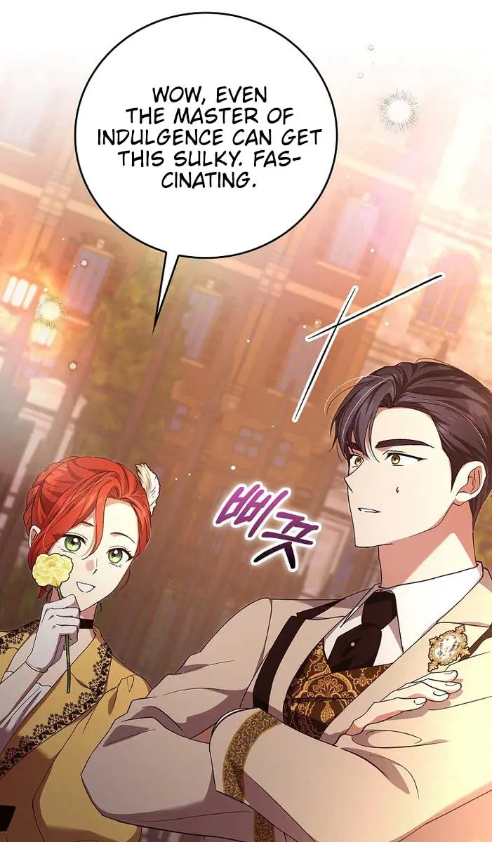 We've Already Broken Up, Your Majesty Chapter 25 Page 9